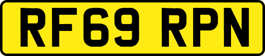 RF69RPN