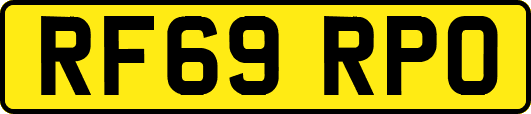 RF69RPO