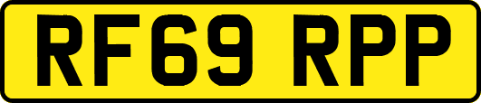 RF69RPP