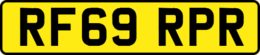 RF69RPR