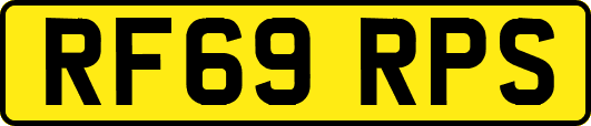 RF69RPS
