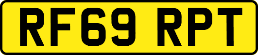 RF69RPT