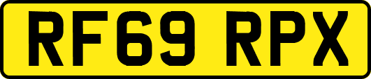 RF69RPX
