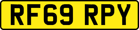 RF69RPY