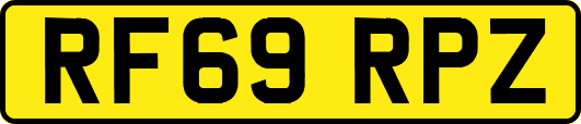 RF69RPZ