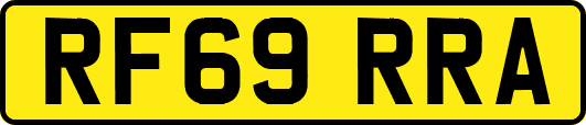 RF69RRA