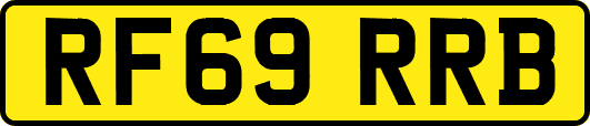 RF69RRB