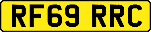 RF69RRC