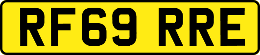 RF69RRE