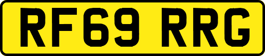 RF69RRG