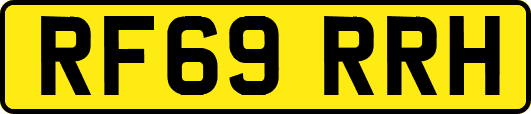RF69RRH