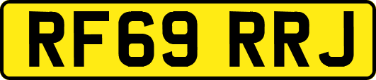 RF69RRJ
