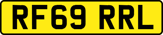 RF69RRL