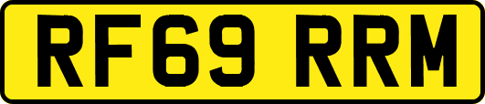 RF69RRM