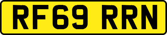RF69RRN