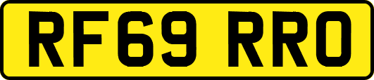 RF69RRO