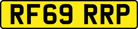 RF69RRP