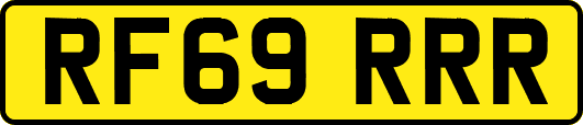 RF69RRR