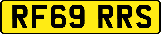 RF69RRS