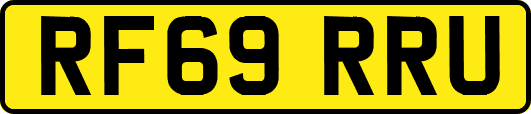 RF69RRU