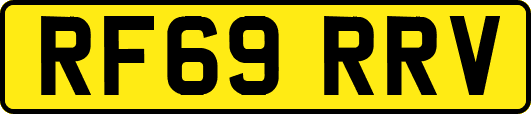 RF69RRV