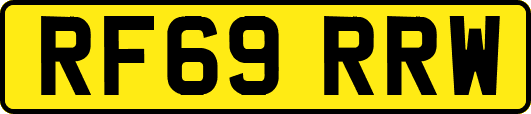 RF69RRW
