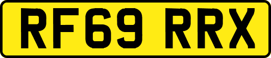 RF69RRX