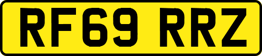 RF69RRZ