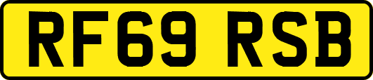 RF69RSB