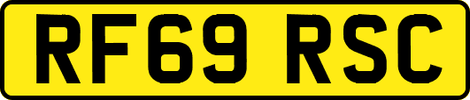 RF69RSC
