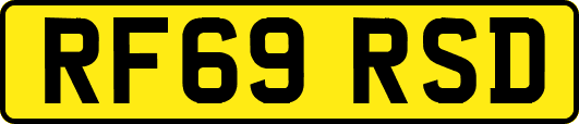 RF69RSD
