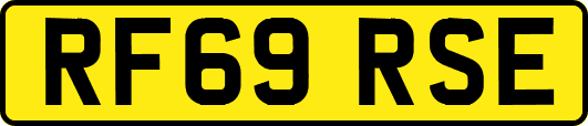 RF69RSE