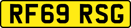 RF69RSG