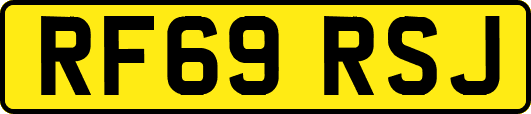 RF69RSJ