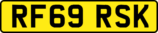 RF69RSK