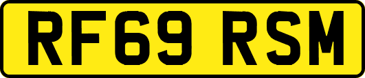 RF69RSM