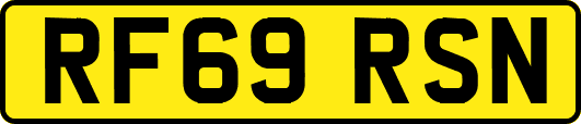 RF69RSN