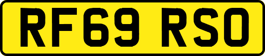 RF69RSO