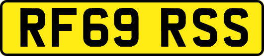 RF69RSS