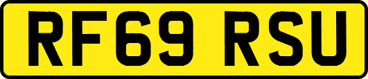 RF69RSU