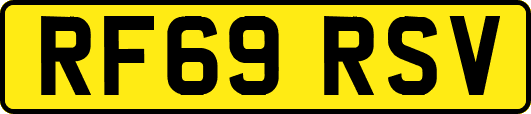 RF69RSV