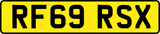 RF69RSX