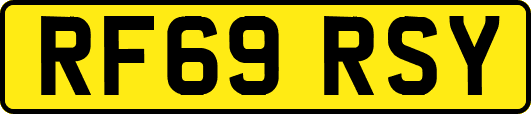 RF69RSY
