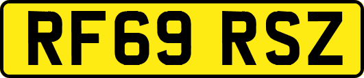 RF69RSZ