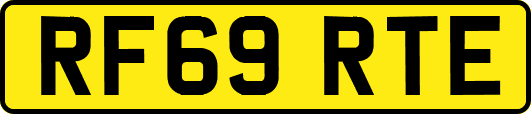 RF69RTE