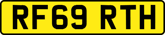 RF69RTH