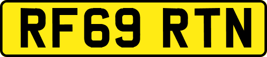 RF69RTN