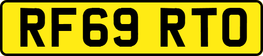 RF69RTO