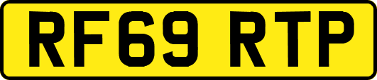 RF69RTP