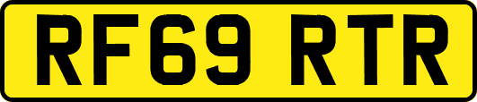RF69RTR